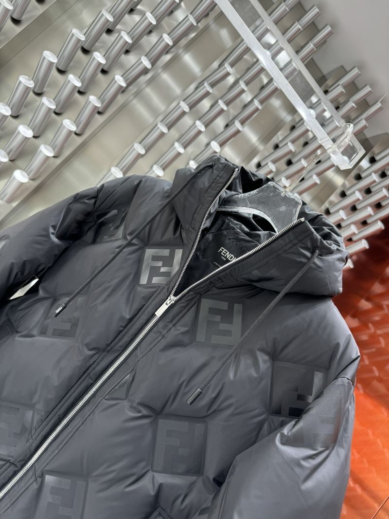 Louis Vuitton Down Jackets